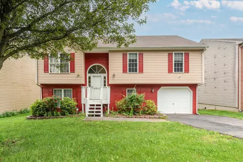 4862 Horseman Dr NE, Roanoke, VA 24019