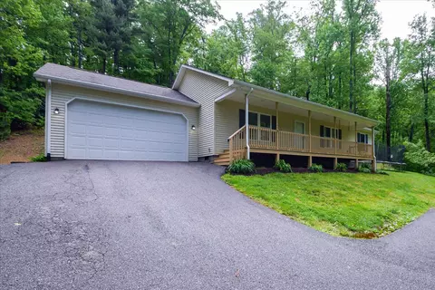 9480 Twin Falls Rd NE, Copper Hill, VA 24079