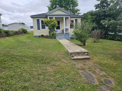 815 10th St, Altavista, VA 24517