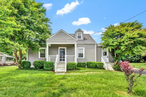 1828 Lawndale Ave, Salem, VA 24153