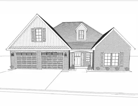 8107 Otterview Dr, Roanoke, VA 24019