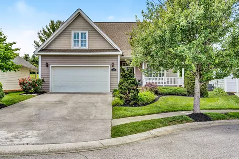730 S Battery Dr, Roanoke, VA 24019