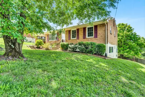 3716 Norway Ave NW, Roanoke, VA 24016