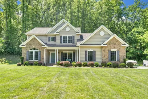 596 Houston Mines Rd, Troutville, VA 24175