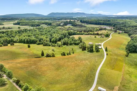 0 Capital Hill Rd, Moneta, VA 24121