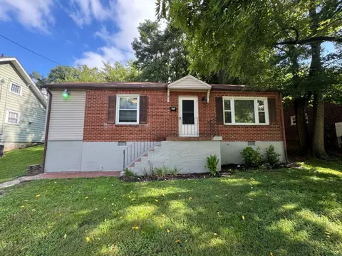 1141 Valley Ave SW, Roanoke, VA 24015