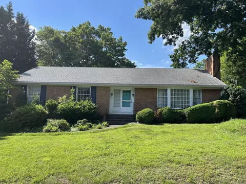 3713 Three Chop Ln SW, Roanoke, VA 24014