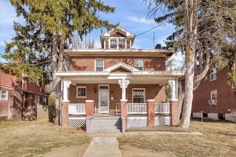 1419 Orange Ave NW, Roanoke, VA 24017