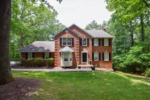 999 Lee Ln, Fincastle, VA 24090
