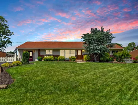 720 Chester Ave, Roanoke, VA 24019