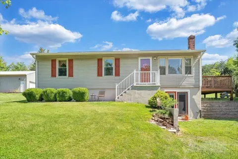 8052 Goodview Rd, Goodview, VA 24095