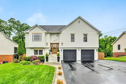 753 Camp North Rd, Salem, VA 24153