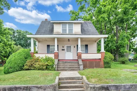 1211 Penrod Ave SE, Roanoke, VA 24013
