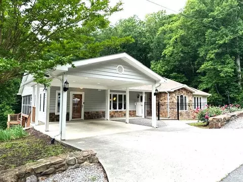 200 Highland St, Clifton Forge, VA 24422