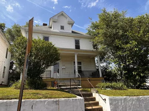 1128 Dale Ave SE, Roanoke, VA 24013