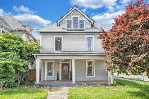 550 Elm Ave SW, Roanoke, VA 24016