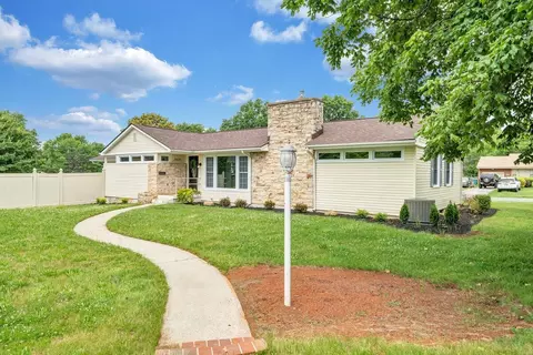 3420 Oakland Blvd NW, Roanoke, VA 24012