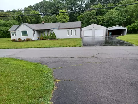 226 Butt Hollow Rd, Salem, VA 24153