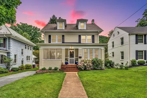 2528 Stanley Ave SE, Roanoke, VA 24014