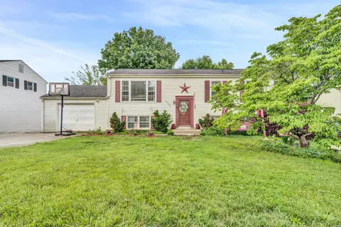 4703 Sanders Dr NE, Roanoke, VA 24019