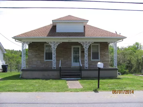 2311 Overlook Rd NE, Roanoke, VA 24012