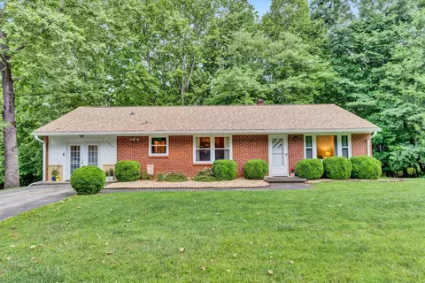 6502 S Indian Grave Rd, Boones Mill, VA 24065