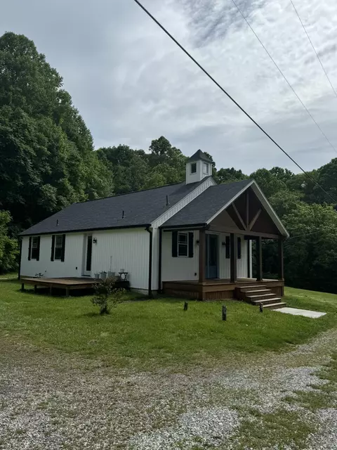 17000 Callaway Rd, Callaway, VA 24067