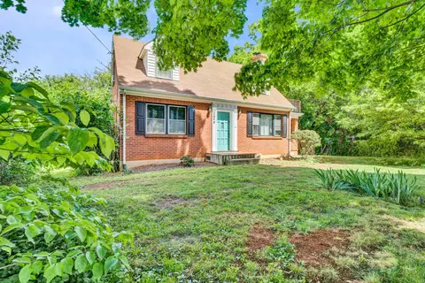 2646 Broad St NW, Roanoke, VA 24012