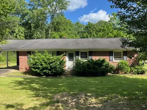 437 Blackberry Rd, Bassett, VA 24055
