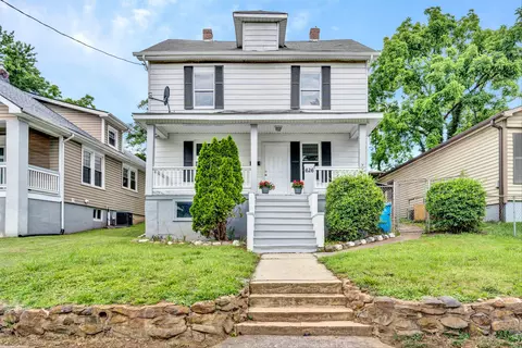 626 Montrose Ave SE, Roanoke, VA 24013