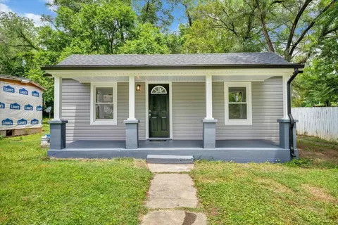 4009 Tennessee Ave NW, Roanoke, VA 24017