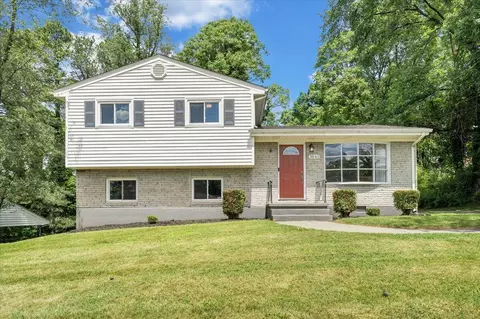 3843 Rolling Hill Ave NW, Roanoke, VA 24017
