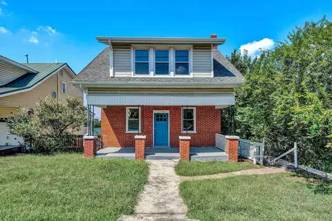 1148 Murray Ave SE, Roanoke, VA 24013