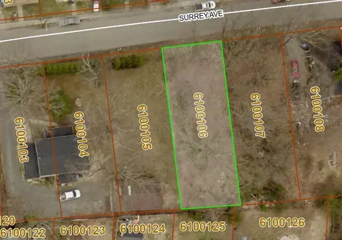 0 Surrey Ave NW, Roanoke, VA 24017