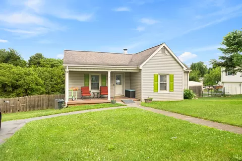 2118 Bailey Ave, Salem, VA 24153