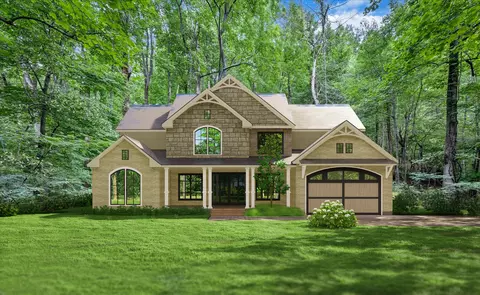 6788 Waterstone Dr, Roanoke, VA 24018