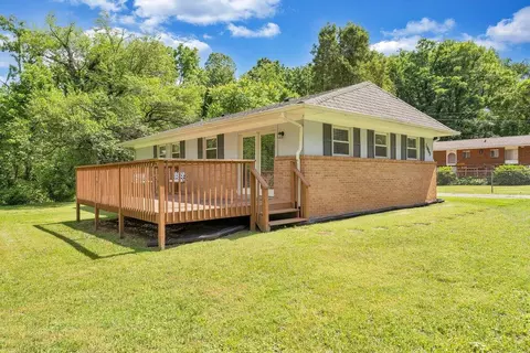 1645 Norris Dr NW, Roanoke, VA 24017