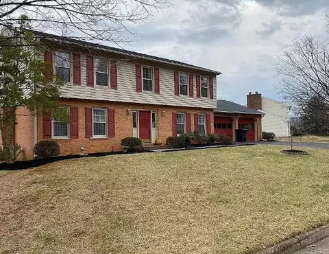 3614 Kenwick Trl SW, Roanoke, VA 24018