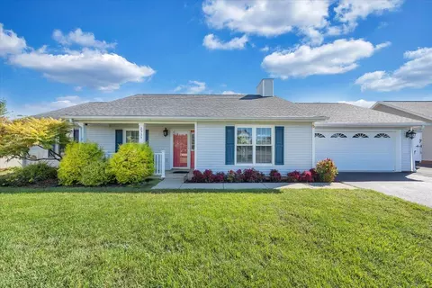 2535 Bloomfield Ave, Roanoke, VA 24012