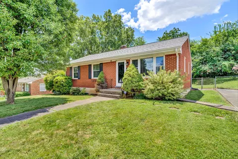 229 Hurst Ave, Roanoke, VA 24012