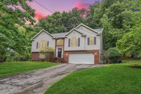 3405 Kenwick Trl, Roanoke, VA 24018