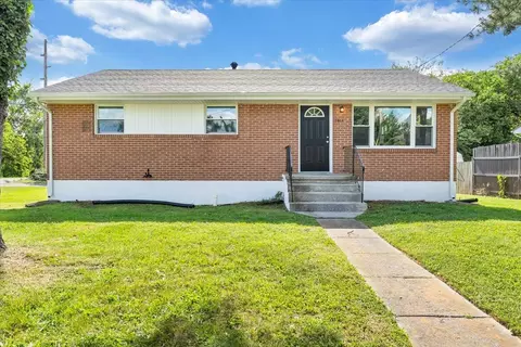 1404 Orchard Dr, Salem, VA 24153