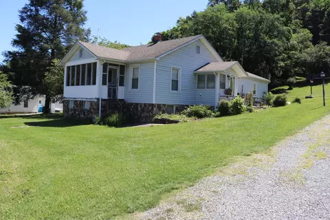 3728 Ventnor Rd SE, Roanoke, VA 24014