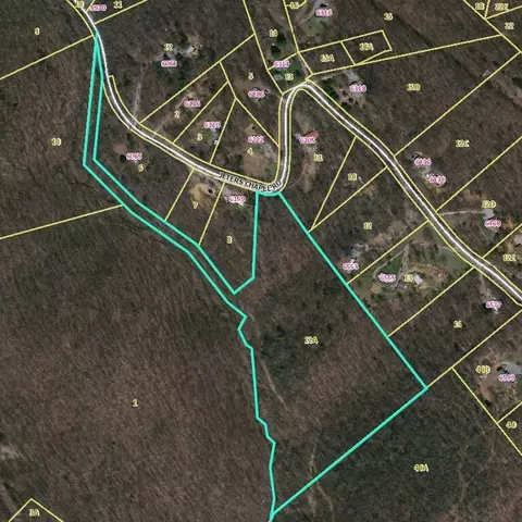 lot12 A Jeters Chapel Rd, Vinton, VA 24179