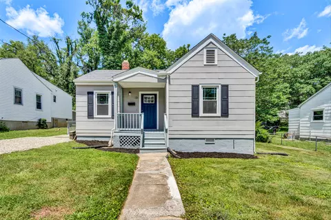 949 Kellogg Ave NW, Roanoke, VA 24012