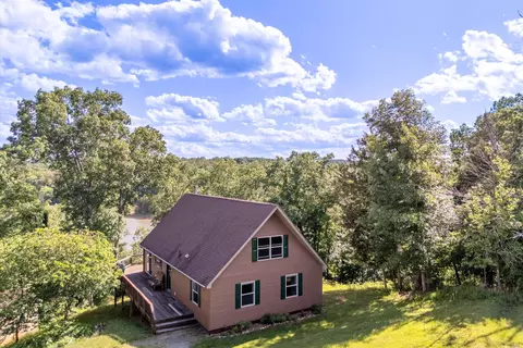 11957 Tolers Ferry Rd, Pittsville, VA 24139