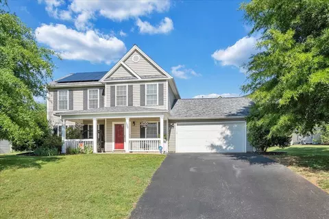150 Laurel Ridge Dr, Roanoke, VA 24019
