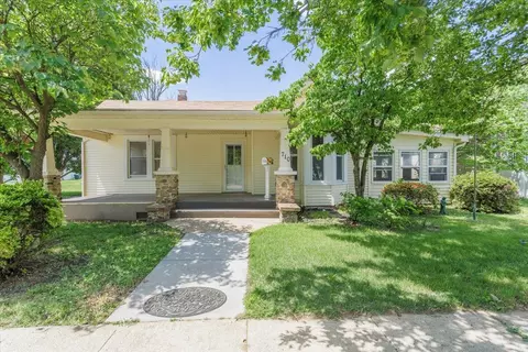 710 Bowman Ave, Salem, VA 24153