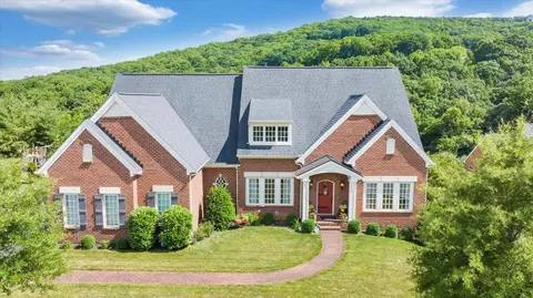 6865 Fairway Ridge Rd, Salem, VA 24153
