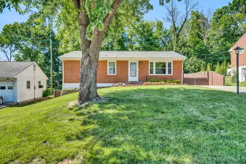 172 Verndale Dr, Roanoke, VA 24019